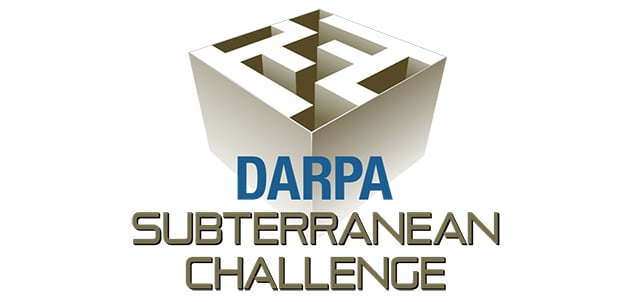 DARPA主持了一个地下挑战城市巡回赛。