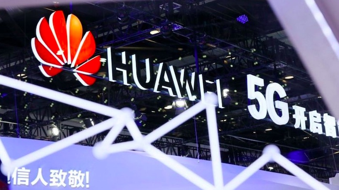 华为的新工厂部分旨在提供5G设备