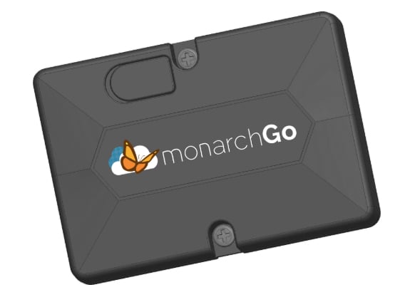 Microchip的5G LTE开发选项从Monarch Go借