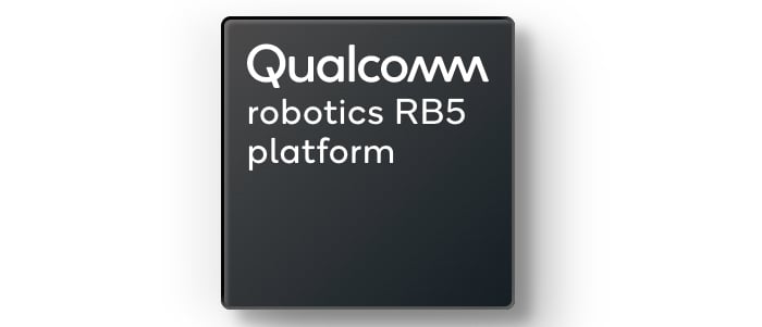 RB5平台