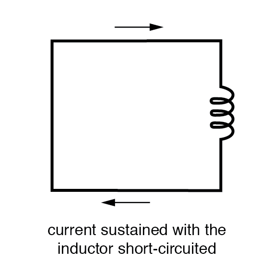 短circuite电流恒定速率